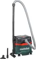 Produktbild: Metabo AS20LPC Nasssauger Trockensauger 1200 Watt 20 Liter 4200l/min 1717892