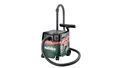 Produktbild: 4061792230675 ODKURZACZ PRZEMYSŁOWY AS 20 L PC METABO