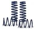 Produktbild: H&R Federn 30mm 29161-1 Opel Astra H GTC ab 02.05 Tieferlegung Sportfedern