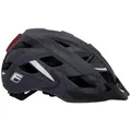 Produktbild: FISCHER FAHRRAD Urban Plus Brooklyn Pedelec-Helm Helm Schwarz Gr L XL314