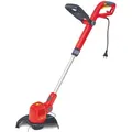 Produktbild: Wolf Garten 41ae4tdt650 Elektro-trimmer Lycos E/400 T, 25cm, 400w
