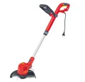 Produktbild: WOLF Garten 41AE4TDT650 Elektro-Trimmer LYCOS E/400 T, 25cm, 400W