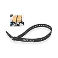 Produktbild: XLC Befestigungsgurt-2500690100 schwarz 66 cm