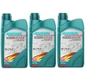 Produktbild: ADDINOL GETRIEBEÖL GH 75W-90 3x1 Liter vollsynthetisch Getriebe Öl API GL 4 GL 5