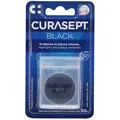 Produktbild: Curasept Floss Cerato Nero Chlorhexidin Curasept