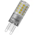 Produktbild: Osram LED Stiftsockellampe G9/ 4,4 Watt/ Energie E Glas