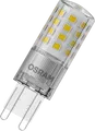 Produktbild: OSR 075432246 - LED-Lampe SUPERSTAR G9, 4,4 W, 470 lm, 2700 K, dimmbar