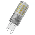 Produktbild: OSRAM G9, 4.4W, 2700K LED Pin Lampe