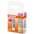 Produktbild: OSRAM PIN G9 LED Lampe 4,4W Dimmbar warmweiss wie 40W