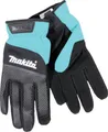 Produktbild: Makita P-84676 Arbeitshandschuhe flexib10(XL) Arbeitshandschuh Größe (Handschuhe): XL, 10 1St.