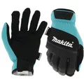 Produktbild: Makita Handschuhe flexibel Atmungsaktiv Gr. XL (10 )