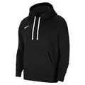 Produktbild: Nike Herren M Nk Flc Park20 Po Hoodie Kapuzenpullover, Black/White/White, XXL EU