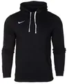 Produktbild: Nike Kapuzenpullover Mit Kängurutasche Schwarz Gefüttert CW6894 010