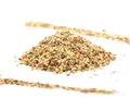 Produktbild: Aglio Olio e Peperoncino Gewürzmischung | 70g | grob scharf | Spaghetti al Olio Gewürz |Spaghetti aglio e olio | Italienisches Pastagewürz