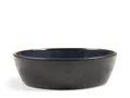 Produktbild: Bitz Gastro black / dark blue Suppenschale d: 18 cm / h: 4,8 cm