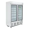 Produktbild: Polar Display Gefrierschrank 920 Liter - Serie G