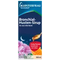 Produktbild: Klosterfrau Broncholind Bronchial-Husten-Sirup 100ml