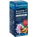 Produktbild: Klosterfrau Bronchial-Husten-Sirup 133 g