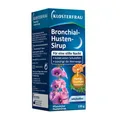 Produktbild: KLOSTERFRAU Bronchial-Husten-Sirup 133 g
