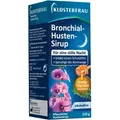 Produktbild: Klosterfrau Bronchial Hustensirup 133 g