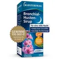 Produktbild: KLOSTERFRAU Bronchial-Husten-Sirup 133 g