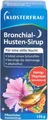Produktbild: KLOSTERFRAU Bronchial-Husten-Sirup 133 g