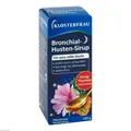 Produktbild: KLOSTERFRAU Bronchial-Husten-Sirup 133 g