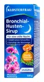 Produktbild: Klosterfrau Bronchial Husten Sirup 100 ml