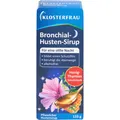Produktbild: Klosterfrau Bronchial-Husten-Sirup, 133 g Lösung 13505575