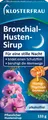 Produktbild: Klosterfrau Bronchial Husten Sirup 100 ml -