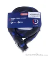 Produktbild: Abus Ivera Steel-0- Flex 7200/85 Fahrradschloss-Schwarz-One Size