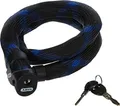 Produktbild: ABUS Ivera Steel-O-Flex 7200 Kettenschloss 85 cm