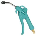 Produktbild: AIRCRAFT Profi-Blaspistole mit gummiummantelter Düsenspitze BP PRO G / 2112121