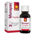 Produktbild: Monapax® Tropfen · 20 ml · PZN 01487949 149799