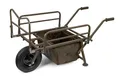 Produktbild: Fox Voyager Barrow Plus Schubkarre Carp Barrow Karre Transportkarre 18kg DA