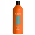 Produktbild: 3474630740754 Total Results Mega Sleek Shampoo szampon do włosów z masłem shea 1