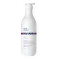 Produktbild: 8032274061915 Silver Shine Shampoo szampon do włosów blond i siwych 1000ml Milk