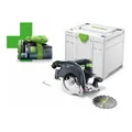 Produktbild: Festool Akku-Handkreissäge HKC 55 EB-Basic-5 (Gratis Akku Aktion)