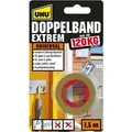 Produktbild: Uhu Doppelband extrem 1,5 m