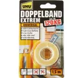 Produktbild: UHU Klebeband Klebeband Doppelseitig,bis 120 Kg.