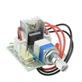 Produktbild: MakerMind LM317 Linear Spannungsregler Motorregler Lüftersteuerung LED-Dimmer