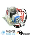 Produktbild: LM317 Linear Spannungsregler Motorregler Lüftersteuerung LED-Dimmer
