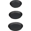 Produktbild: Relaxdays 3x Obstbodenform (28 cm) (4052025307592)