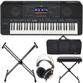 Produktbild: PSR-SX920 Deluxe Bundle