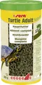 Produktbild: Sera Schildkrötenfutter Adult Nature 1 L