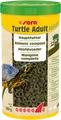 Produktbild: sera Turtle Adult Nature 1000ml für Land- und adulte Wasserschildkröten