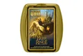 Produktbild: Winning Moves Spiel Top Trumps Quiz Herr der Ringe, Wissenspiel