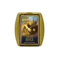 Produktbild: WIN46301 - Top Trumps Quiz: Herr der Ringe - Wissensspiel, für 2...