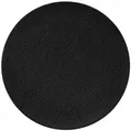 Produktbild: Seltmann Weiden Life Fashion Servierplatte ø 33 cm - Glamorous Black