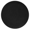 Produktbild: Seltmann Weiden Life Servierplatte Flach Platte Fashion Glamorous Black Ø 33.3cm